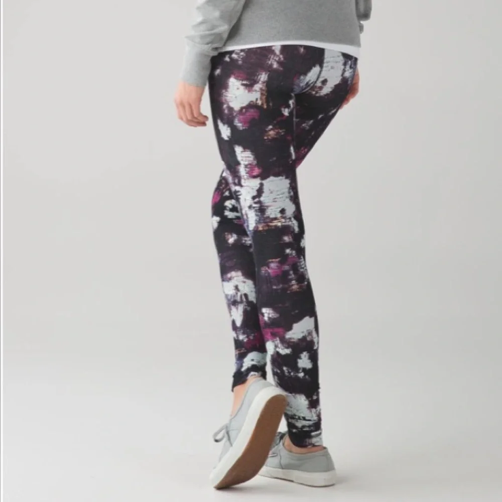 Wunder Under Hi Rise Pant - Picture 3 of 9